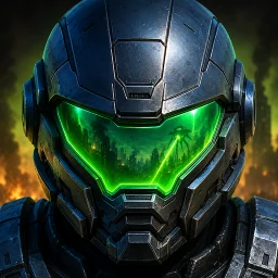 Alien Invasion のアイコン